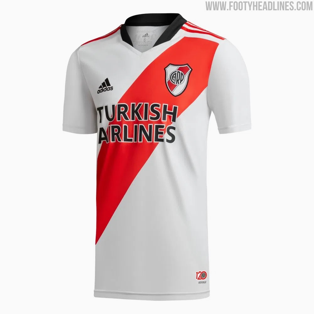 River plate online shirt 2020